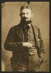 George Bernard Shaw