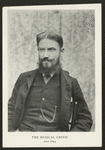 George Bernard Shaw