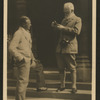 George Bernard Shaw