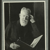 George Bernard Shaw