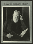 George Bernard Shaw