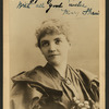 Mary Shaw