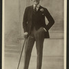 Oscar Shaw