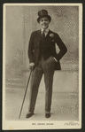 Oscar Shaw