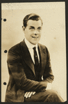 Oscar Shaw