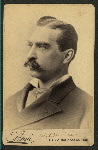 William E. Sheridan