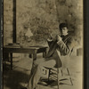 Sherlock Holmes, by A.C. Doyle with  W. Gillette