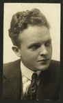 William Sherwood