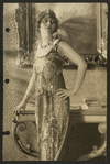 Irene Shirley