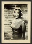 Dinah Shore