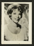 Dinah Shore