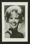 Dinah Shore