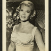 Dinah Shore