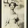 Dinah Shore