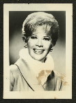 Dinah Shore