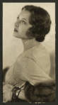 Sylvia Sidney