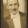 Horace Sinclair