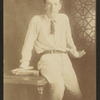 Upton Sinclair