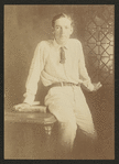 Upton Sinclair