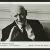 Isaac Bashevis Singer