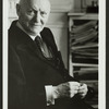 Isaac Bashevis Singer