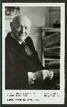 Isaac Bashevis Singer