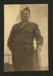 Joseph Singer