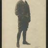 A Single Man, by Hubert Henry Davies
