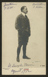 A Single Man, by Hubert Henry Davies