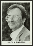 Ralph S. Singleton