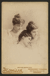 Sisters Merrilees