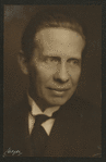 Sigfrid Siwertz