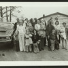 Six American Families (tele.)