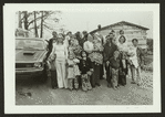 Six American Families (tele.)