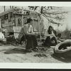 Six American Families (tele.)