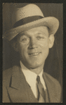 Hal Skelly