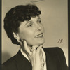 Cornelia Otis Skinner
