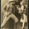 Smouldering Fires (Cinema 1915)