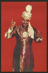 P. C. Sorcar portrait