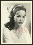 Louise Sorel