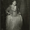 Juanita Hall (Bloody Mary) in South Pacific