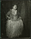 Juanita Hall (Bloody Mary) in South Pacific