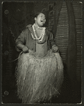 Juanita Hall (Bloody Mary) in South Pacific