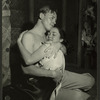 William Tabbert (Lt. Joseph Cable) and Betta St. John (Liat) in South Pacific