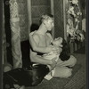 William Tabbert (Lt. Joseph Cable) and Betta St. John (Liat) in South Pacific