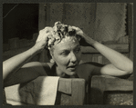 Mary Martin (Nellie Forbush) in South Pacific