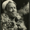 Myron McCormick (Luther Billis) in South Pacific