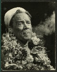 Myron McCormick (Luther Billis) in South Pacific