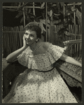 Mary Martin (Nellie Forbush) in South Pacific