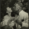 Mary Martin (Nellie Forbush) and Ezio Pinza (Emile de Becque) in South Pacific